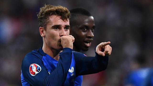 S’ils veulent s’épargner un chemin tortueux, les Bleus savent ce qu’il leur reste à faire