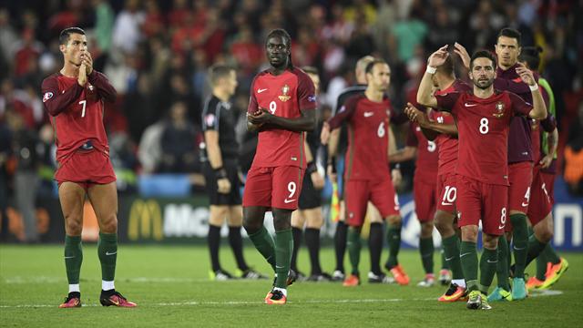 L’antisèche : Si seulement le Portugal avait un buteur de top niveau…