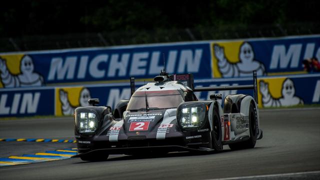 Invraisemblable final au Mans : Toyota cède la victoire à Porsche dans le dernier tour !