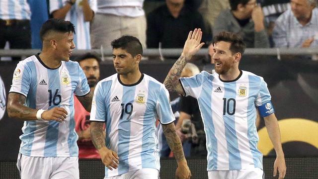 Pour voir la Russie, la relance argentine et brésilienne doit commencer au plus vite