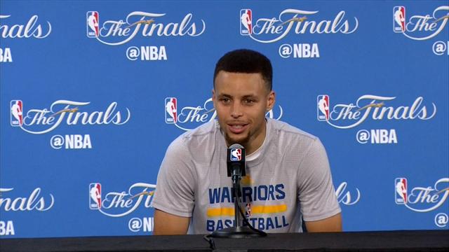 Cavs, Warriors clash in one game winner-take-all for title Cavs, Warriors clash in one game winner-take-all for title