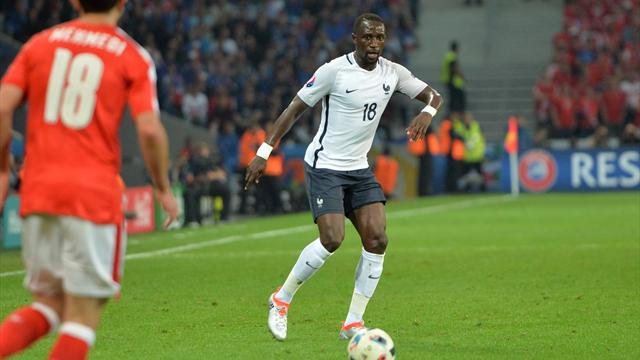 Les notes : Sissoko et Cabaye ont renversé la table, Pogba a retrouvé du punch