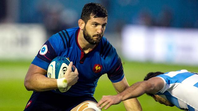 rencontre des bleus le 16 novembre