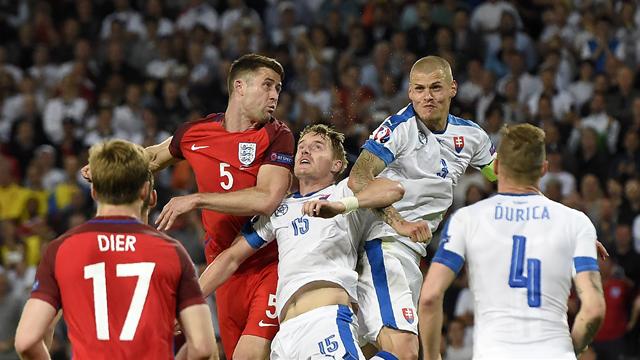 L’Angleterre n’a jamais trouvé la clé