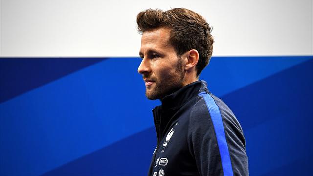 Le couteau suisse Cabaye est resté aiguisé, au cas où…