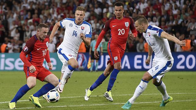 L’antisèche : Travail et simplicité, mots d’ordre pour l’Angleterre