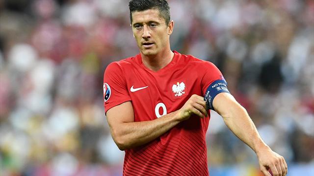 Pologne – Arménie EN DIRECT