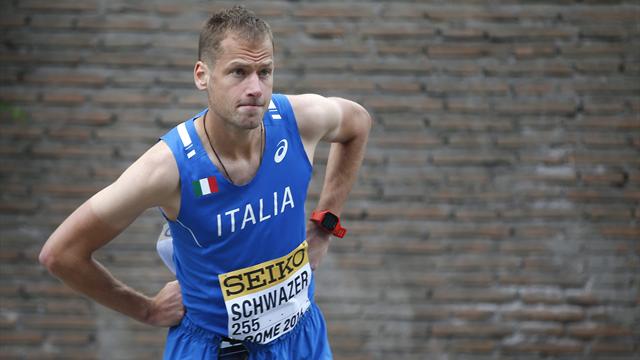 Alex Schwazer: “Dopo Pechino mi sono dopato per essere come gli altri. I media sono agli estremi"