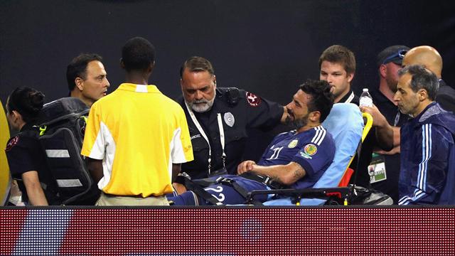 une rencontre est une fracture