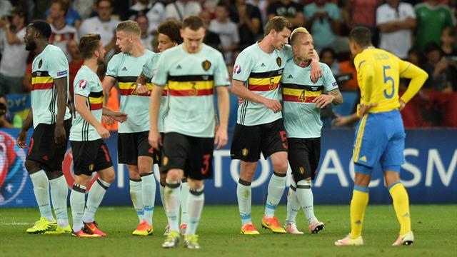 L’antisèche : la Belgique reste une énigme, et c’est peut-être ce qui pouvait lui arriver de mieux