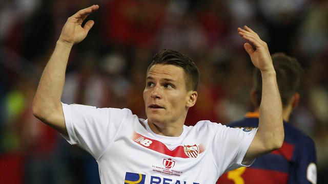 En rejoignant l’Atlético, Gameiro se donne une chance de retrouver les Bleus