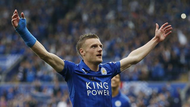 Dybala, Koke, Aubameyang ou Vardy : Au moins, les nouveautés ne manquent pas