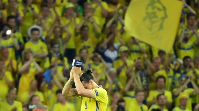 Pour la Suède, l’après-Zlatan ne fait encore que commencer