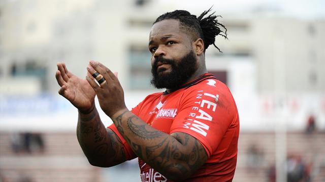 Avec le forfait de Nonu, c’est peut-être l’heure du retour en grâce pour Bastareaud