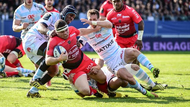rugbyrama top 14