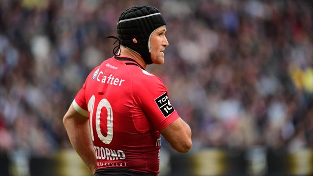 Malgré un été agité, Toulon reste toujours aussi redoutable