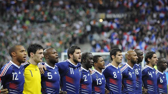 Keane, Lloris, pression : Que reste-t-il des barrages de 2009 ?