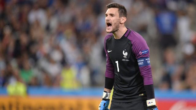 Lloris : « Les Pays-Bas ont un nombre de talents assez considérable »