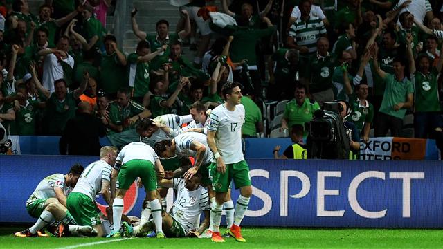 Avec l’Irlande, rien n’est jamais simple, rien n’est jamais donné