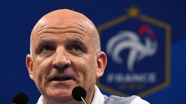 « Discipline, rigueur et état d’esprit irréprochable » : Stéphan décrypte l’Irlande
