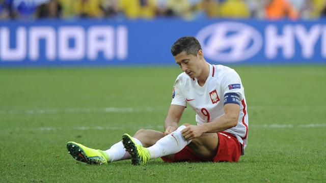 La Pologne ne peut plus se contenter du fantôme de Lewandowski
