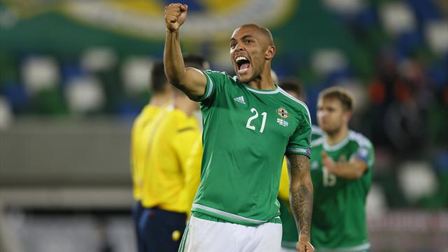 Magennis, l’histoire d’un gardien devenu buteur