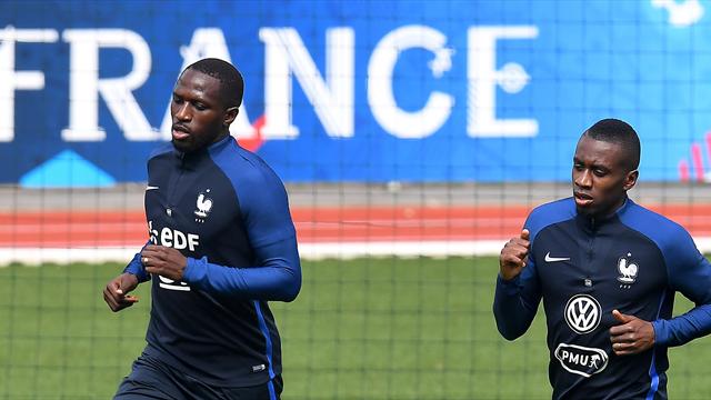 Sissoko ou Matuidi ? Leurs anciens coaches se mouillent