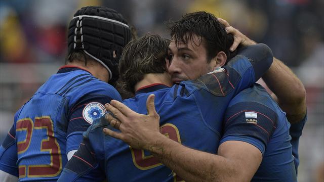 L’antisèche : on va forcément revoir certains de ces Bleus-là