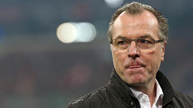 128 Millionen! Schalke-Boss entgeht Bußgeld