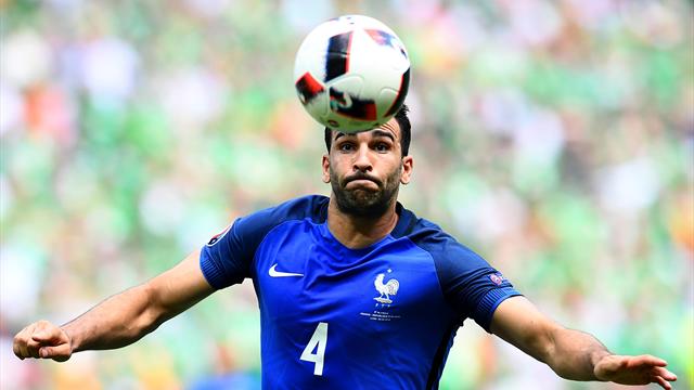 Umtiti, Mangala… ou Sagna : qui pour remplacer Rami ?