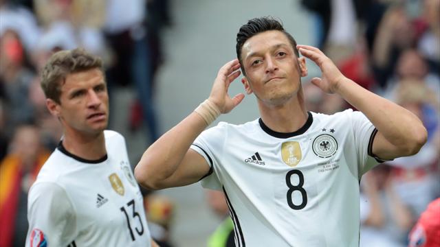L’antisèche : Et dire que l’Allemagne en a encore sous la semelle…
