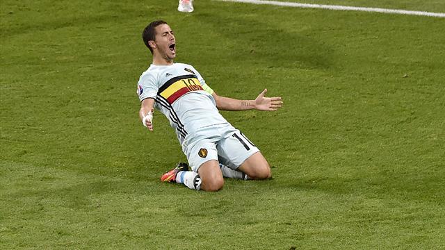 « Hazard, c’est le meilleur joueur qu’on n’ait jamais eu au LOSC »