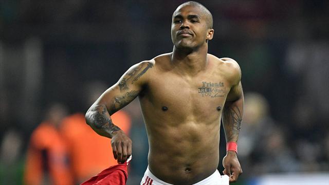 Dalla Germania arrivano conferme: Juve e Bayern hanno trovato l'accordo per Douglas Costa