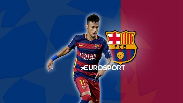 Euro Papers: Neymar one of FIVE stars Barcelona will sign up this week Euro Papers: Neymar one of FIVE stars Barcelona will sign up this week