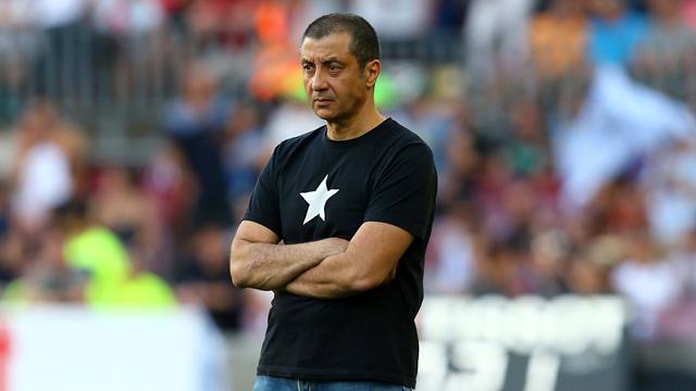 Si "le dopage" est avéré au Racing 92, Boudjellal demandera "la restitution du titre" !