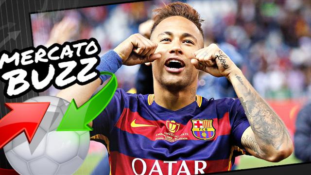 Le feuilleton Neymar touche à sa fin