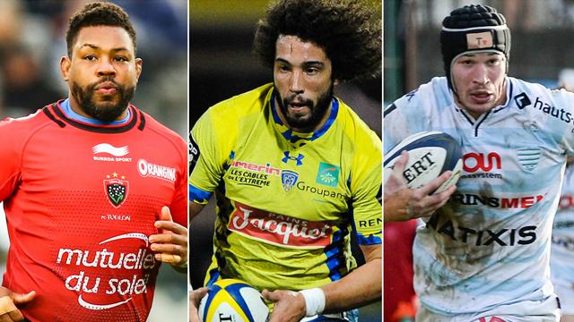 Gérondeau, Armitage, Lauret… Notre Top 5 des meilleurs flankers du championnat