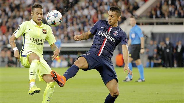 Laisser Marquinhos disputer les JO, une nécessité pour le PSG