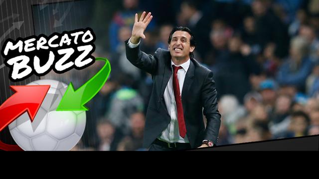Séduite par l’arrivée d’Emery, une star du Real prête à débarquer au PSG ?
