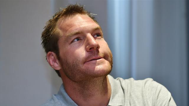 Ali Williams : les dessous d’un incroyable come-back