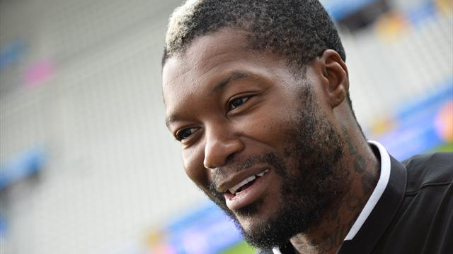 Djibril Cissé : « Umtiti va devoir se dire que c’est un match comme les autres »