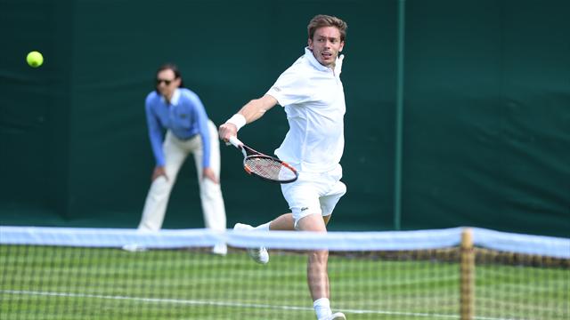 Dix ans après, Mahut fait son retour au 3e tour… face à Herbert