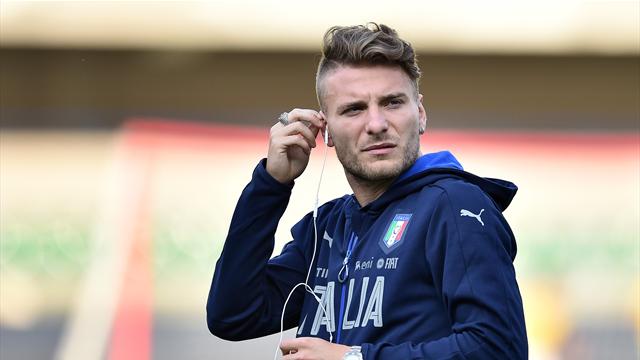 « Les Allemands parlent trop car ils ont perdu beaucoup de matches face à l’Italie »