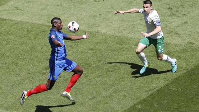 Les demi-finales de l’Euro : progression ou strict minimum pour les Bleus ?