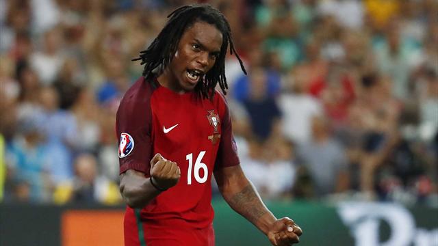 L’antisèche : Rien de neuf avec le Portugal ? Si, Renato Sanches !
