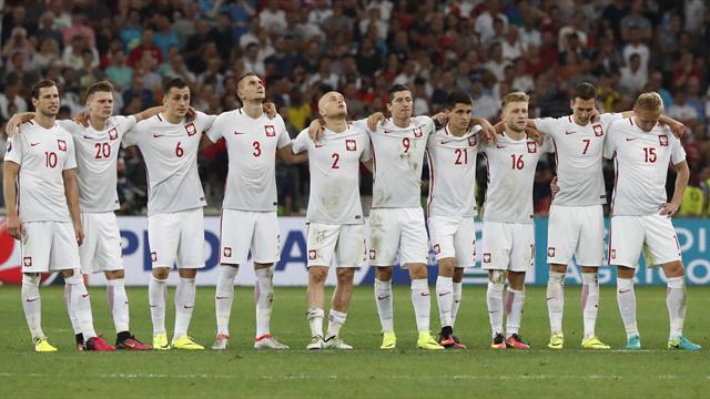 Gagner deux séances de tirs au but de suite : l’exploit que la Pologne n’a pas réussi