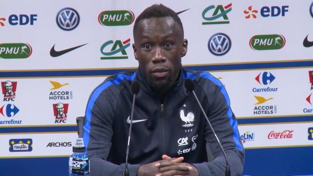 Sagna : « Lloris est l’un des meilleurs gardiens au monde »