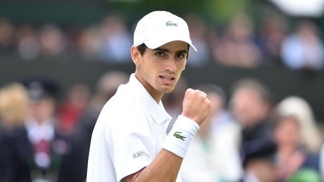 Le programme du jour : Murray et Nadal devront se méfier, les Bleu(e)s peuvent viser le sans-faute