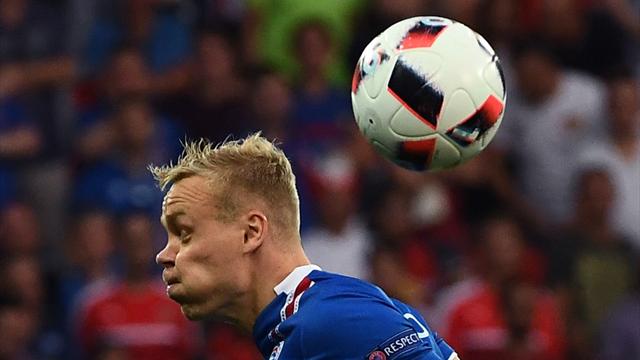 Ukraine – Islande EN DIRECT