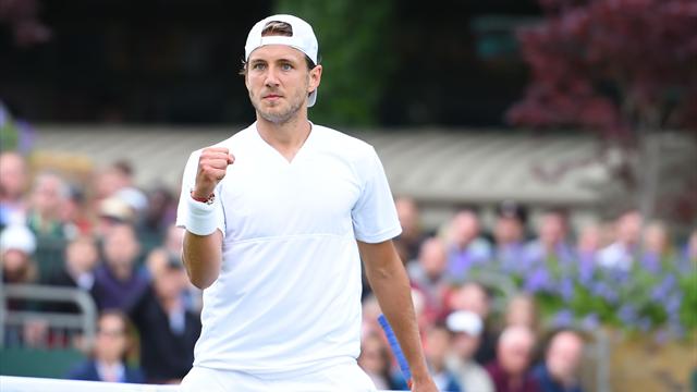 Pouille et Gasquet aux commandes, Tsonga en sursis : ils reviendront tous dimanche